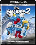 The Smurfs 2 , Jonathan Winters