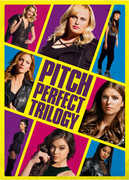Pitch Perfect Trilogy , Anna Kendrick