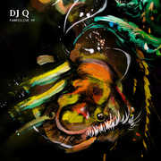 Fabriclive 99 , DJ Q