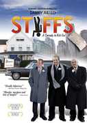 Stiffs , Danny Aiello