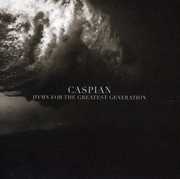 Hymn for the Greatest Generation , Caspian