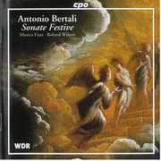 Sonate Festive , Musica Fiata
