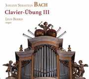 Clavier-Uebung III , John Bullard