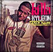 Killa Musik [Explicit Content] , Killa Kyleon