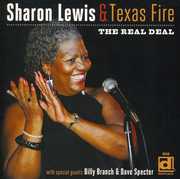 The Real Deal , Texas Fire