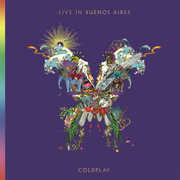 Live in Buenos Aires , Coldplay
