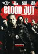 Blood Out , Curtis Jackson