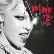 Try This , Pink
