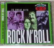 K-Earth Oldies Radio - Motown, Soul and Rock N Roll: Rock N Roll , Various Artists