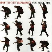 West Side Strut , Eddy Clearwater
