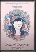 Female Pervert , Jennifer Kim