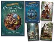 The Green Witch Tarot