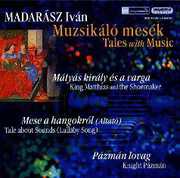 Muzsikalo Mesek , Ivan Madarasz