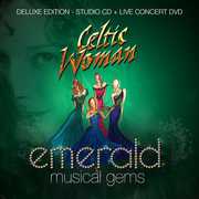 Emerald: Musical Gems , Celtic Woman