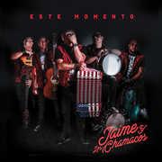 Este Momento , Jaime Y los Chamacos