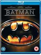 Batman [Import] , Michael Keaton
