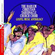 Gospel Music Anth: Harlem Christian Tabernacle , Harlem Christian Tabernacle Church Choir