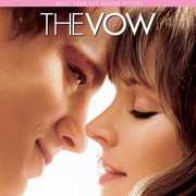 The Vow: Music From The Motion Picture , Various Artists