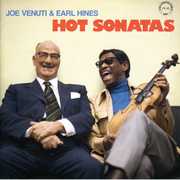 Hot Sonatas , Joe Venuti