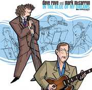 In the Blue of My Dreams , Dave Rave