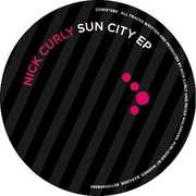 Sun City , Nick Curly