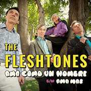 Ama Como Un Hombre , The Fleshtones