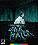 Dark Water , Hitomi Kuroki