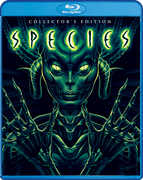 Species (Collector's Edition) , Ben Kingsley