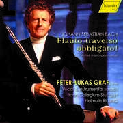 Flauto Traverso Obbligato