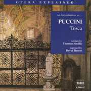 Opera Explained: Tosca , G. Puccini