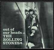 Out of Our Heads (UK) , The Rolling Stones