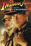 Indiana Jones and the Last Crusade , Harrison Ford