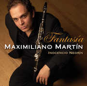 Fantasia , Maximiliano Mart n