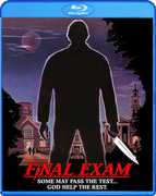 Final Exam , Bernard Boch