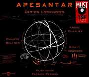 Apesantar , Didier Lockwood