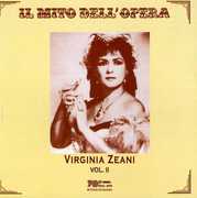 Soprano 2 , Virginia Zeani