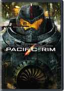 Pacific Rim , Charlie Day