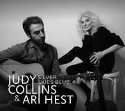 Silver Skies Blue , Judy Collins