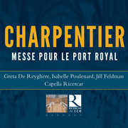Messe Pour Le Port Royal 