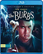 The 'Burbs , Tom Hanks