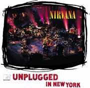 Unplugged In N.Y. , Nirvana