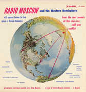 Radio Moscow & Western /  Various , Various Artists