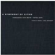 A Symphony Of Cities , Famoudou Don Moye