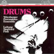 Drums , W rzburg Percussion Ensemble