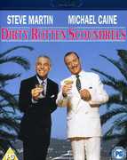 Dirty Rotten Scoundrels [Import] , Anton Rodgers