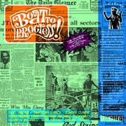 Boat to Progress , Glen Brown