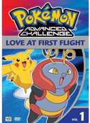 Pokemon 1: Advanced Challenge