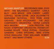 Review [Import] , Michael Mantler