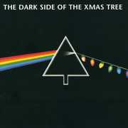 The Dark Side Of The Christmas Tree , Various Artists