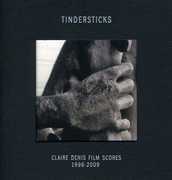 Claire Denis Film Scores 1996 - 2009 , Tindersticks